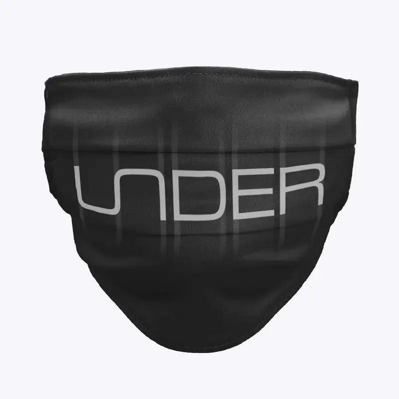 Under Logo