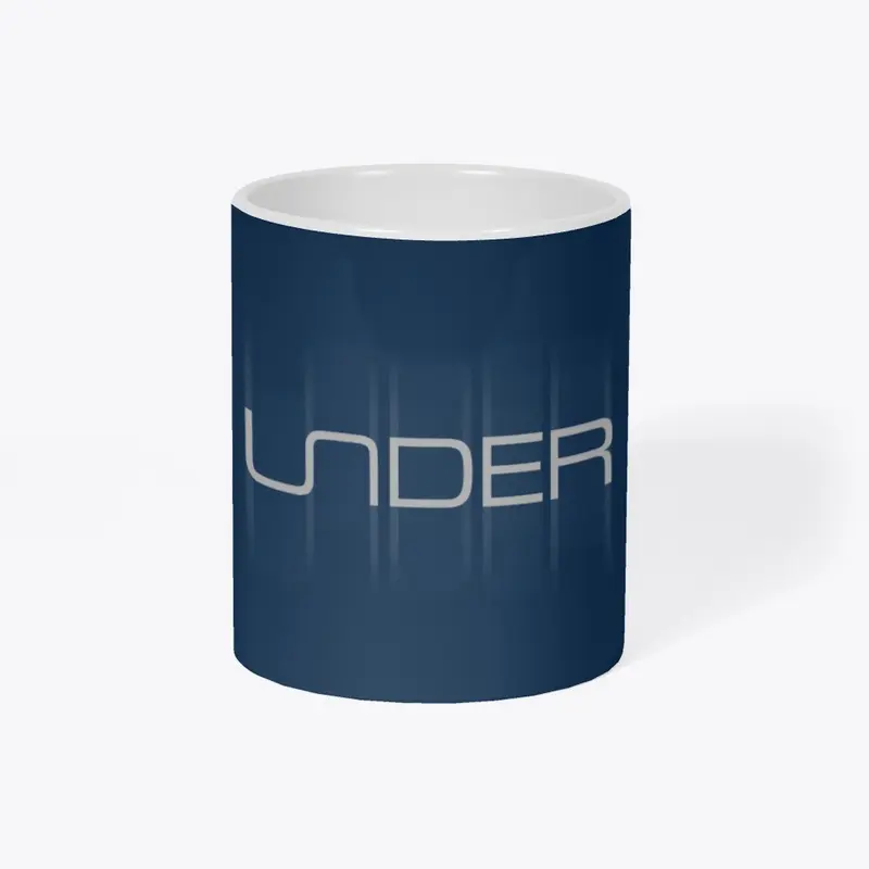 Under Logo