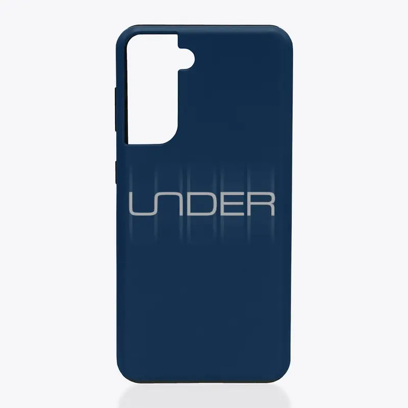 Under Logo