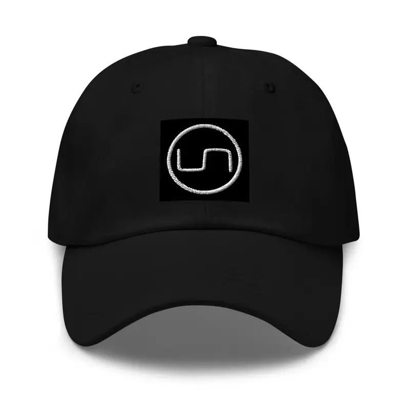 Under Short Logo Cap