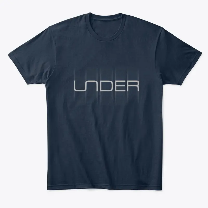 Under Logo